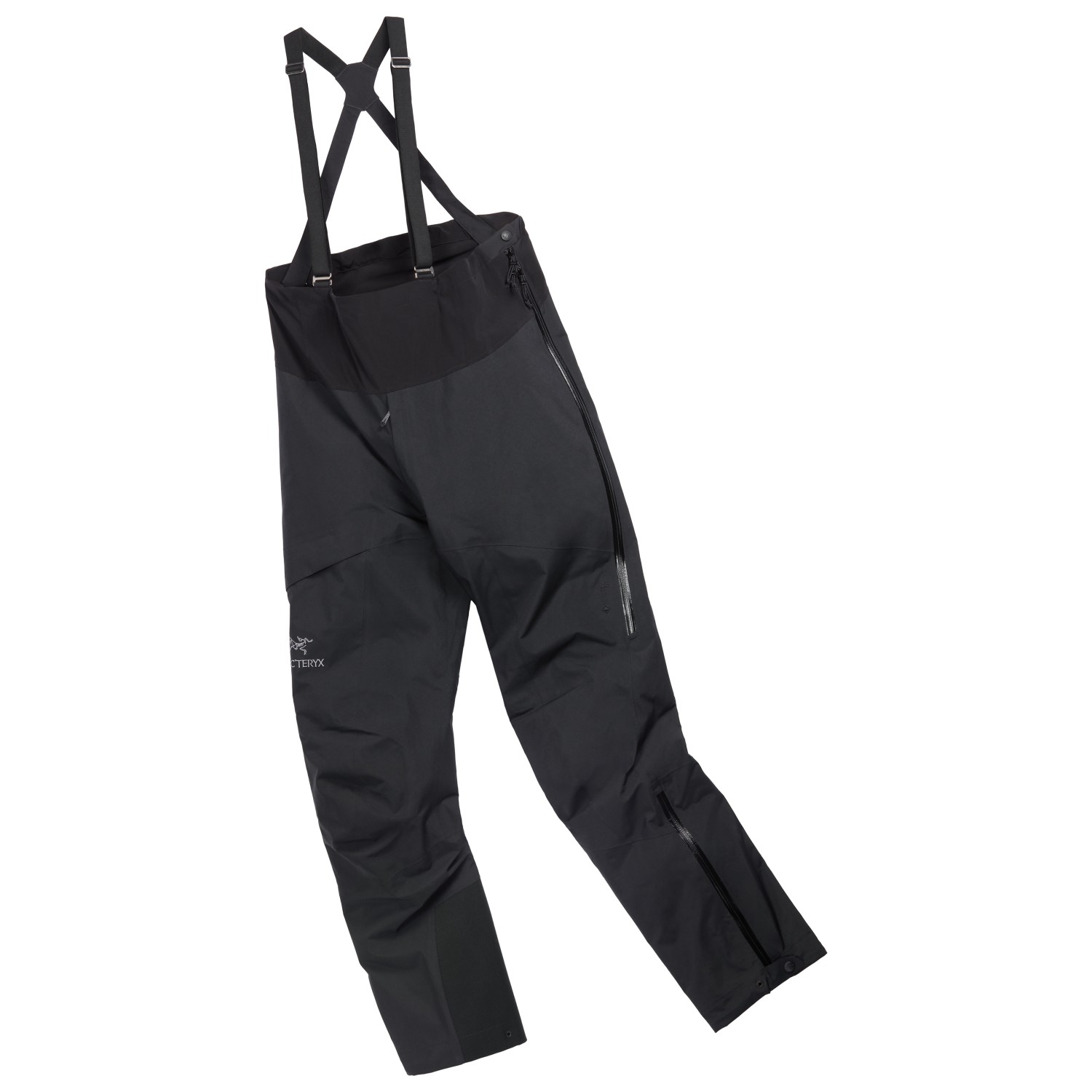 Veste imperméable Alpha homme Arc'téryx