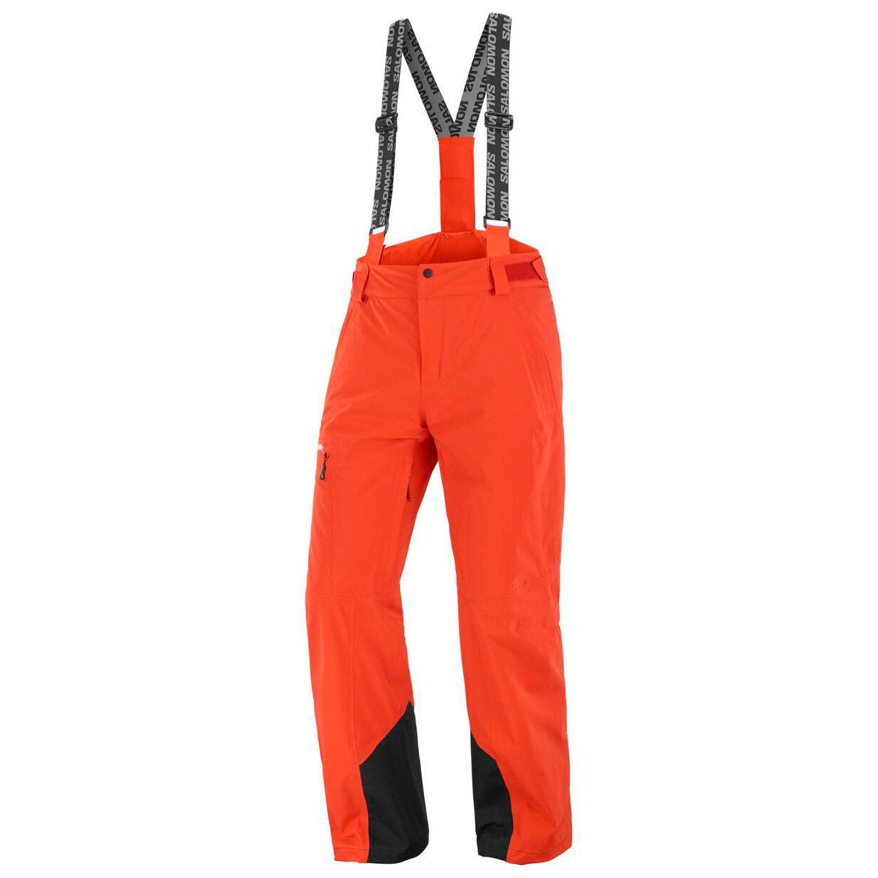 Salomon Brilliant Pant - Ski trousers Men