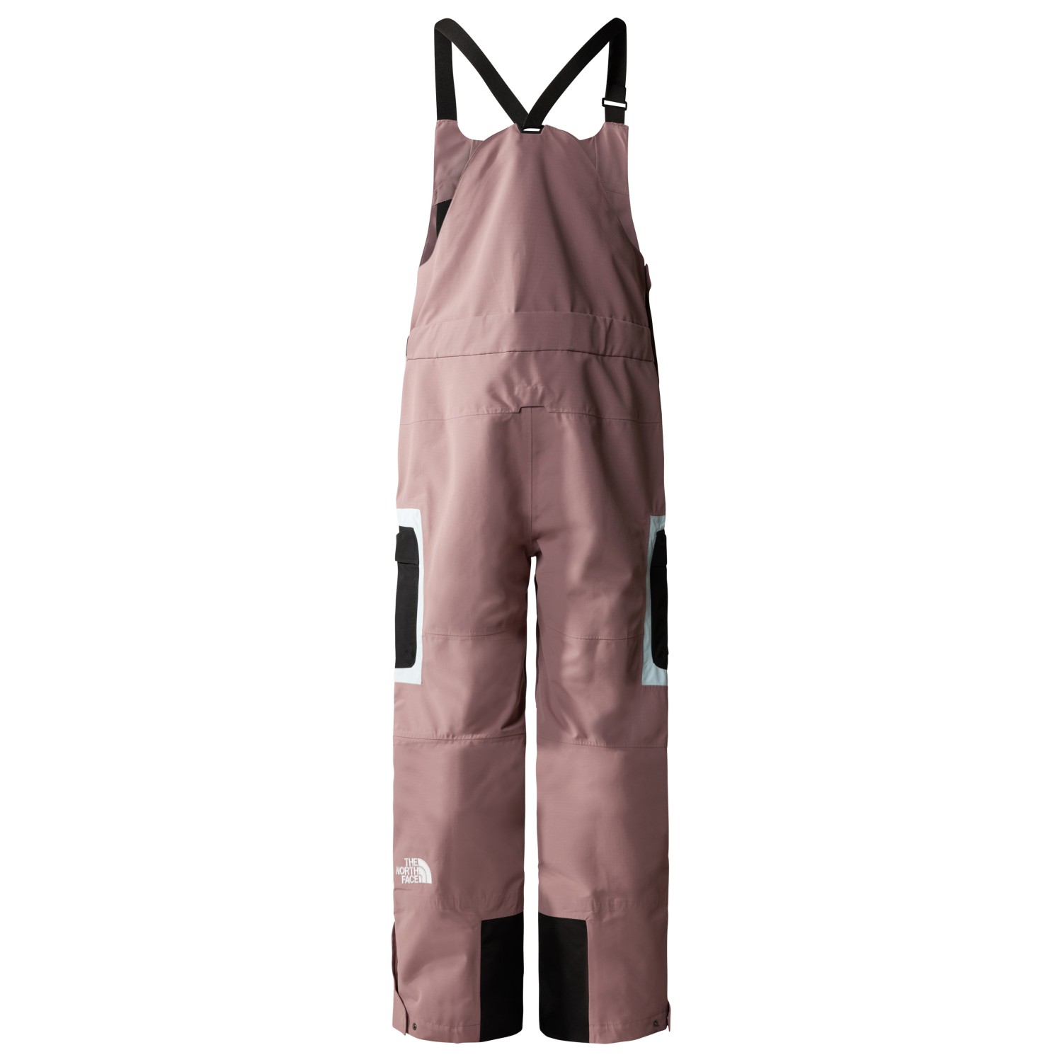 the north face skihose damen