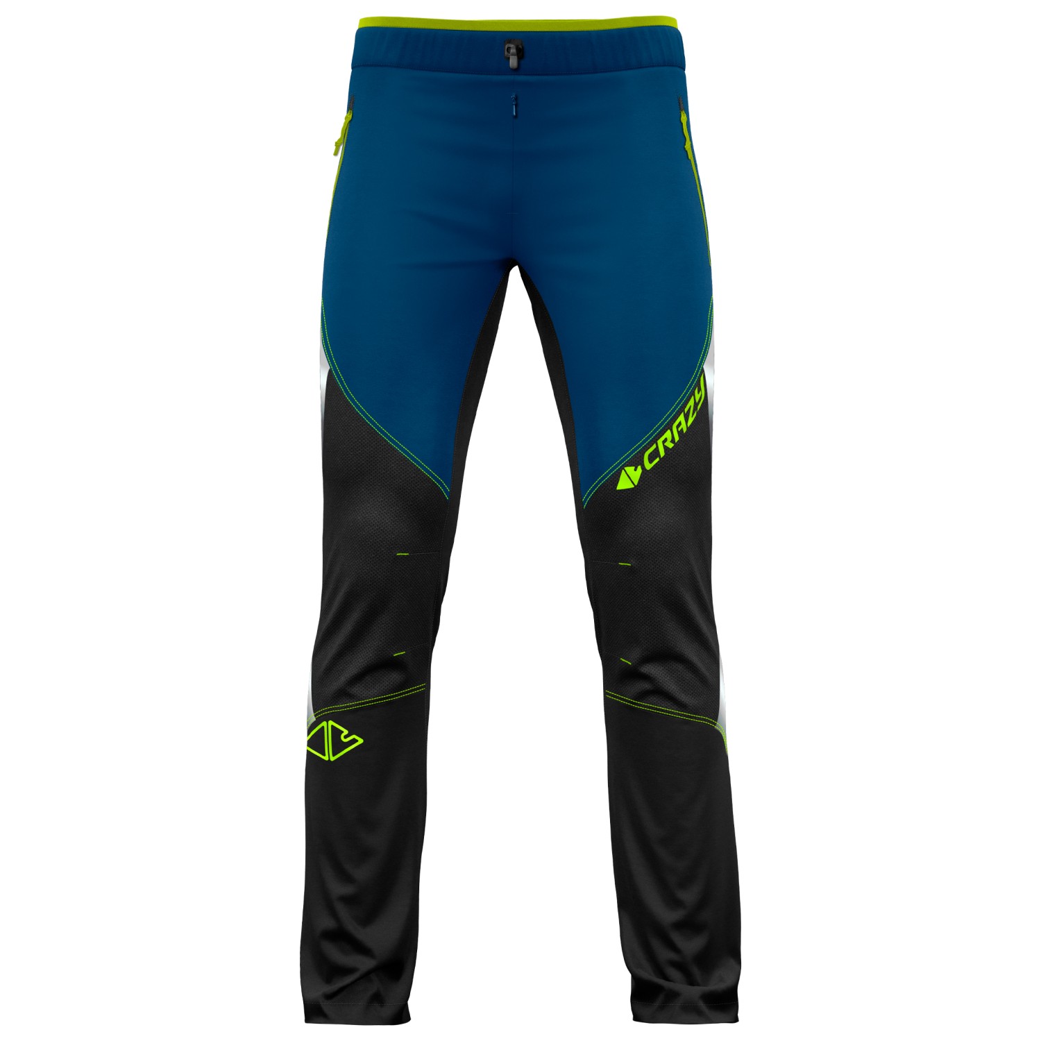 Patagonia Quandary Pants - Pantaloni da escursionismo - Uomo