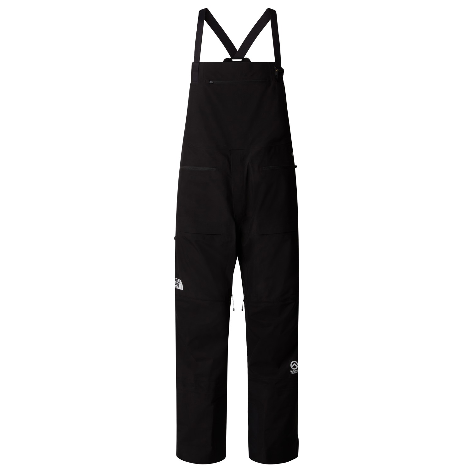 The North Face Summit Verbier GTX Bib - Pantalon de ski Homme | Livraison  gratuite | Alpiniste.fr