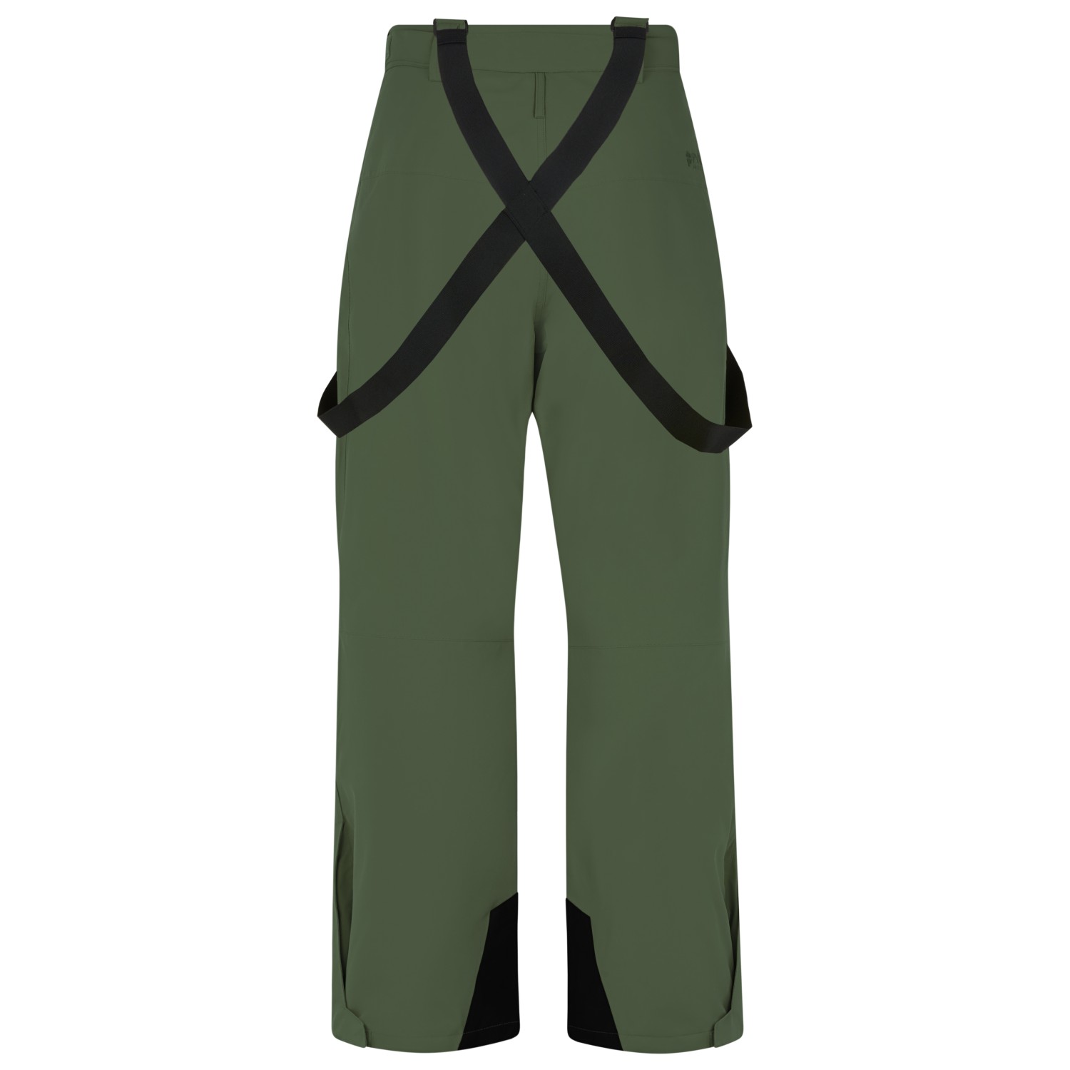 Pantalon De Ski Et Snowboard Protest PRTChester Homme | Coupe Ajustée, Hydrofuge | Bretelles Amovibles | Matériaux Recyclés - 5