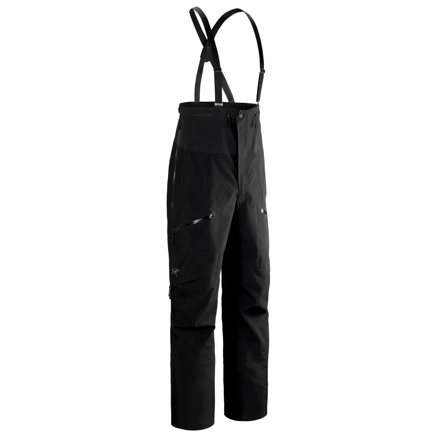Arc'teryx Rush Bib - Ski Touring Trousers Men's | Buy online