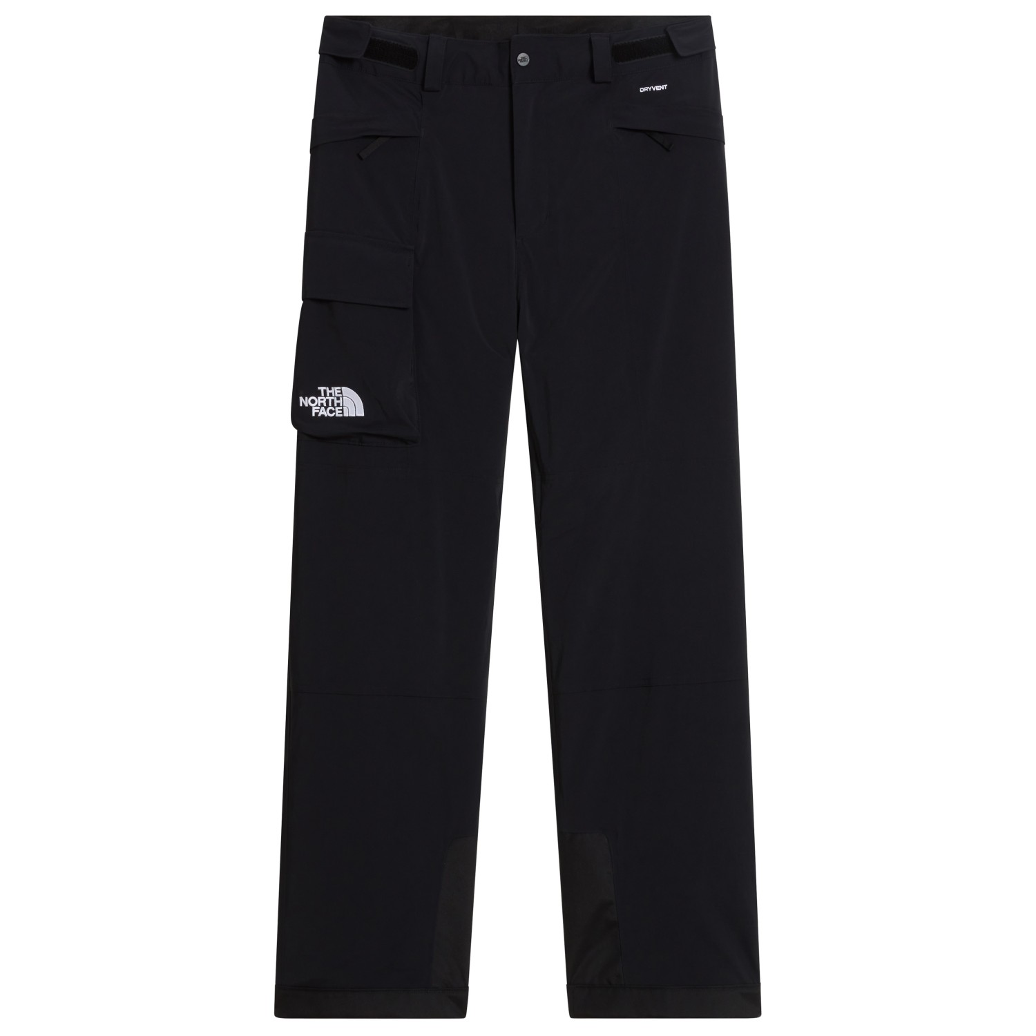 The North Face freedom pants dryventブラック The North Face Freedom Pant - Ski trousers Men's | Free EU