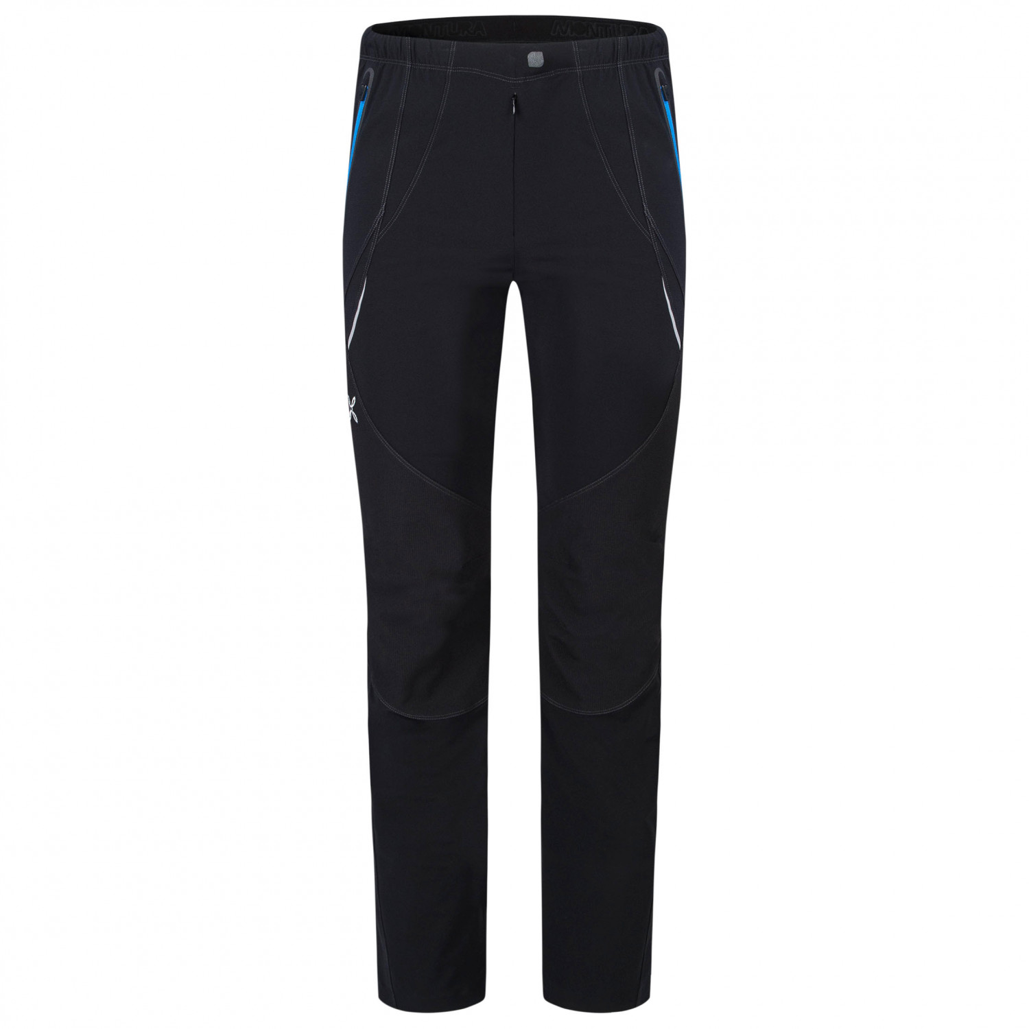 Montura Free K Pants - Pantaloni da arrampicata Uomo | Porto franco |  Bergfreunde.it