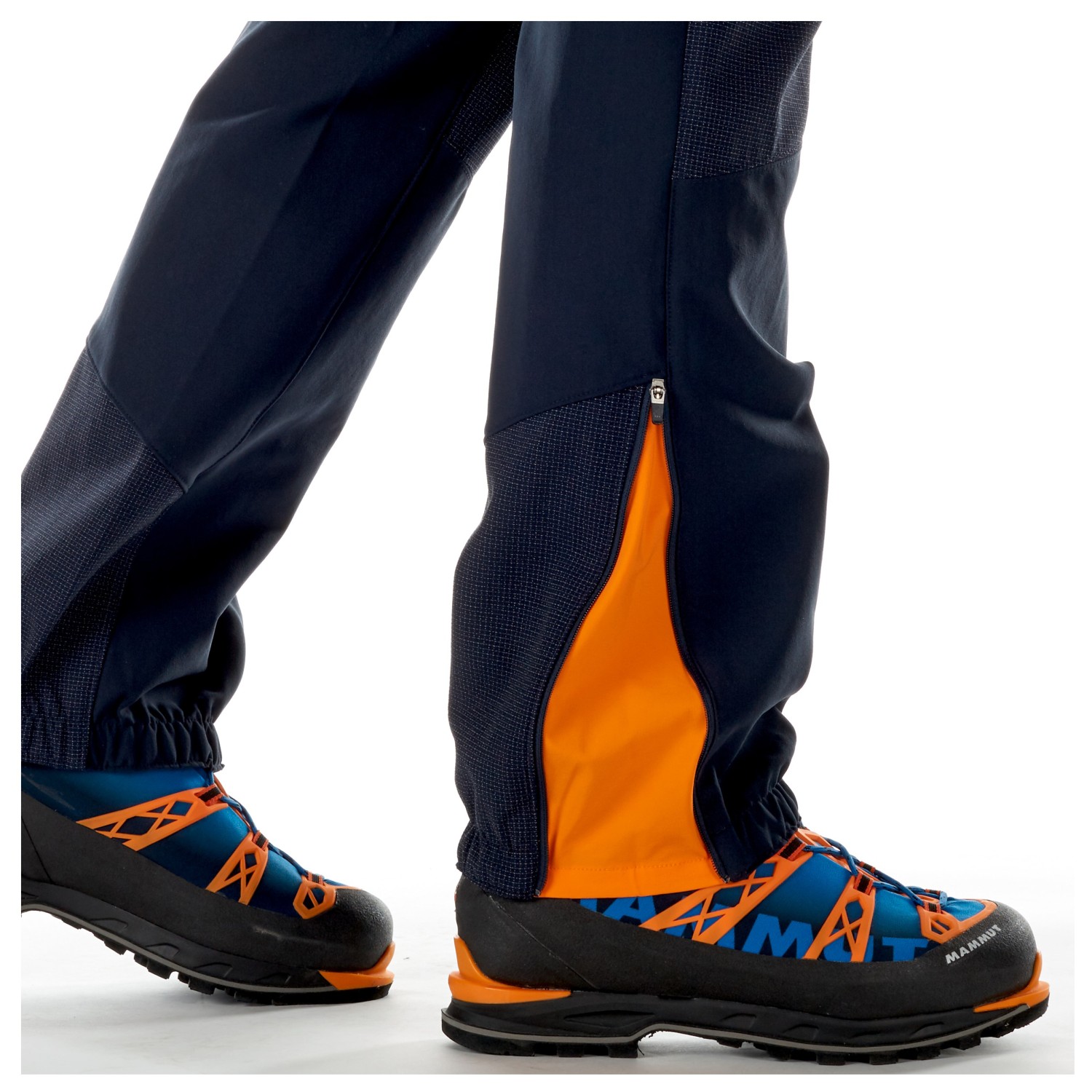 mammut softshell pant