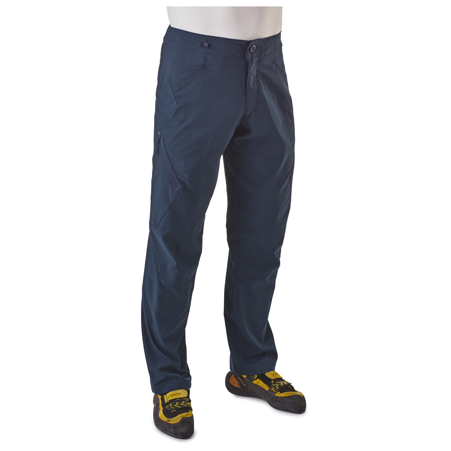 Patagonia RPS Rock Pants - Pantaloni da arrampicata Uomo | Porto franco |  Bergfreunde.it