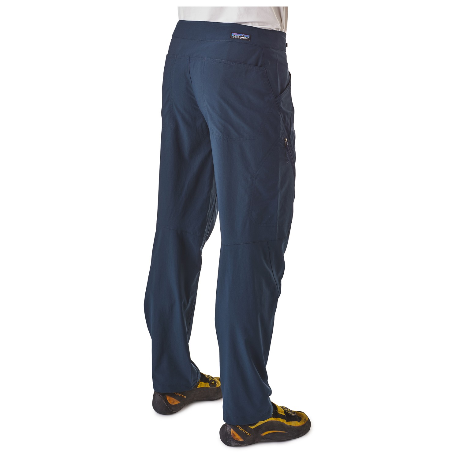 Patagonia RPS Rock Pants - Pantaloni da arrampicata Uomo | Acquista online  | Bergfreunde.it