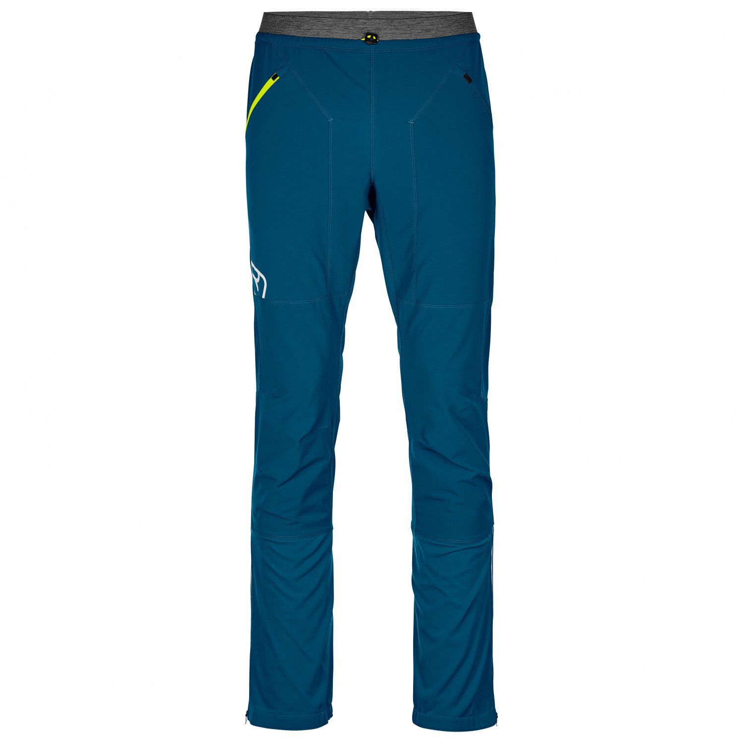 Ortovox Berrino Pants - Softshell 