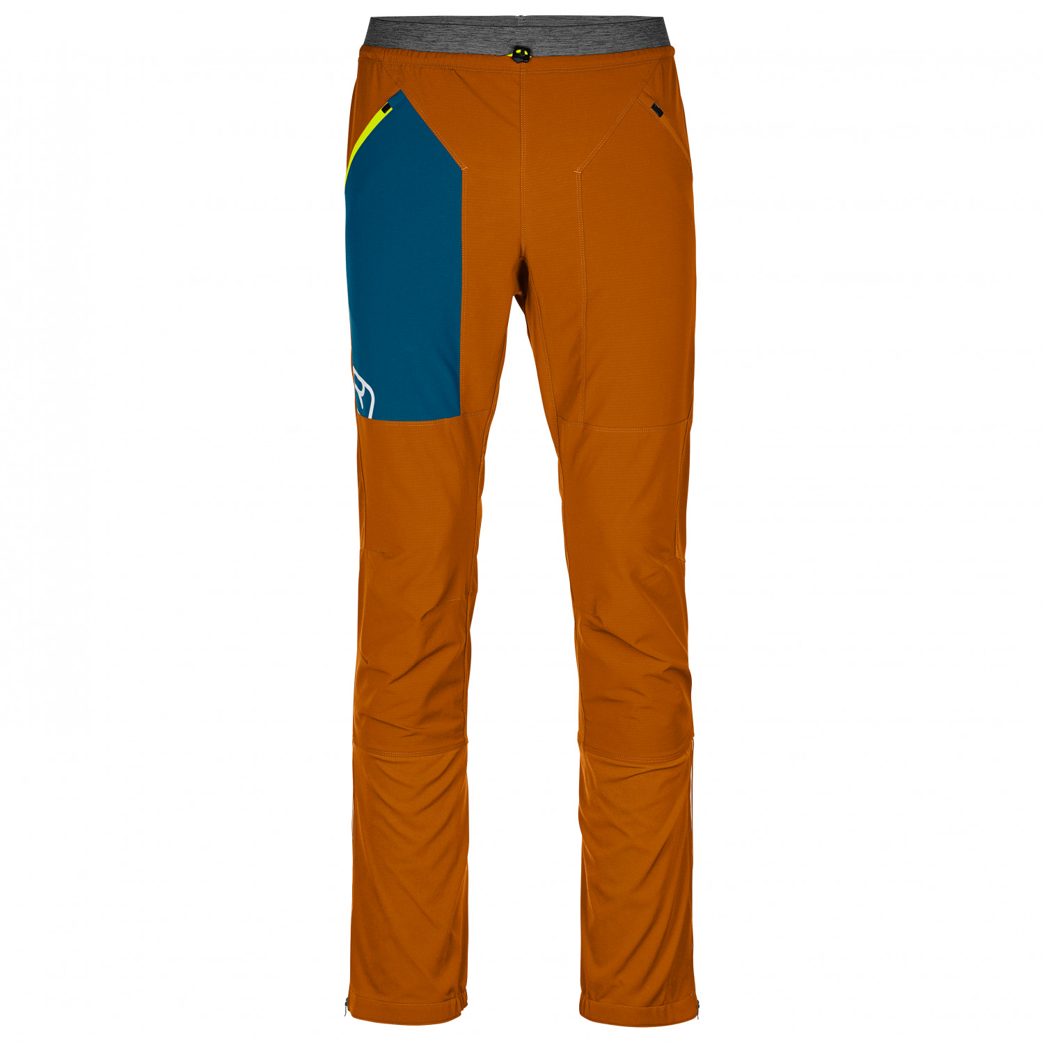 Ortovox Berrino Pants - Softshell 