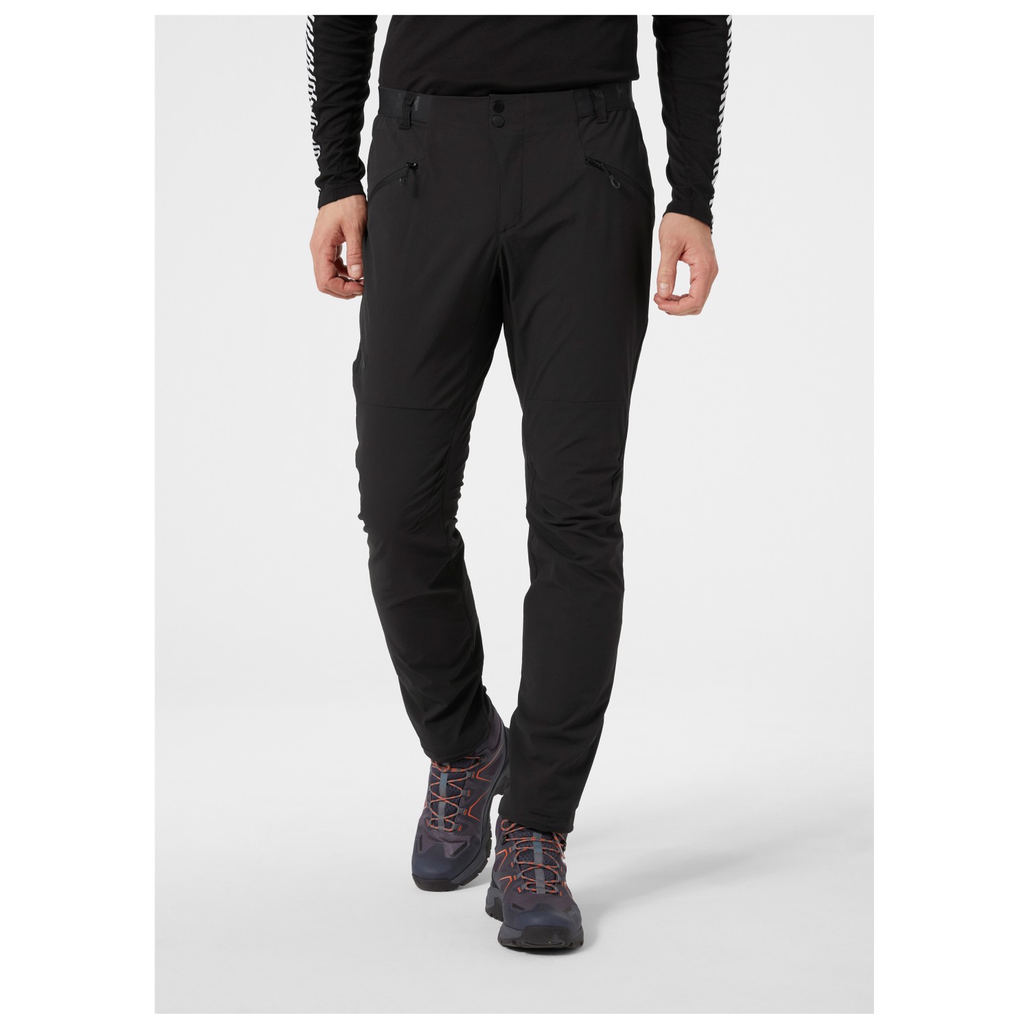 Helly Hansen Rask Light Softshell Pant 