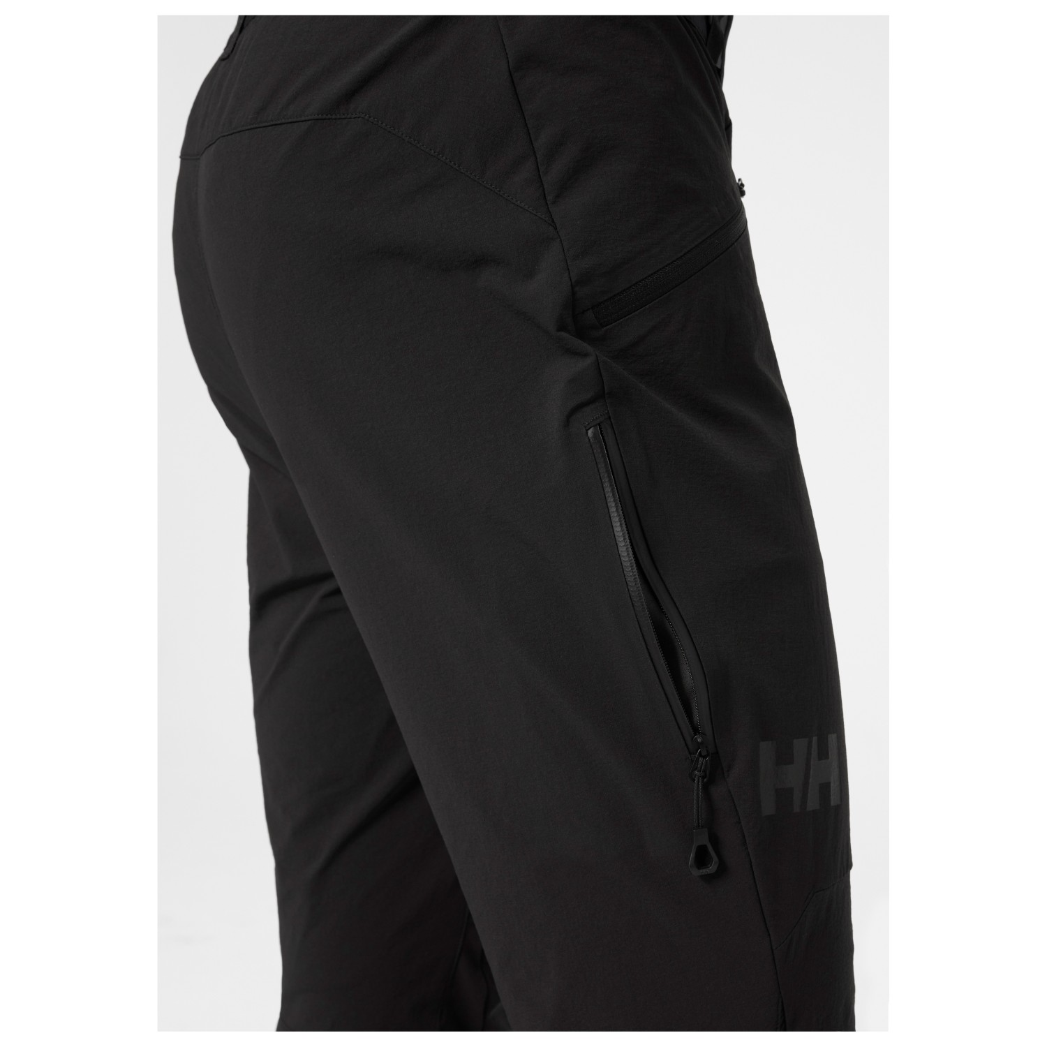 Helly Hansen Rask Light Softshell Pant 