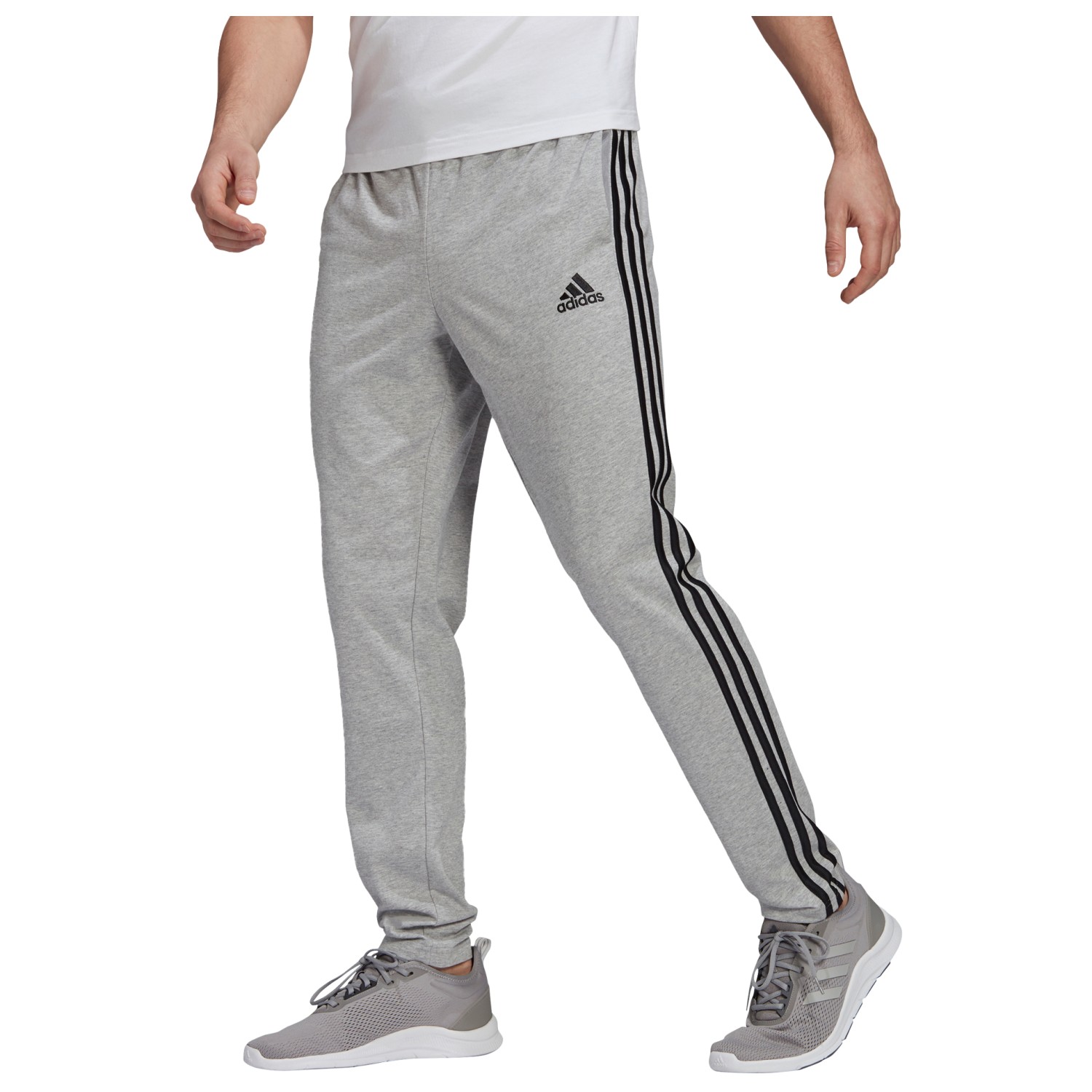 Adidas 3-Stripes To Sport Essentials Aeroready - Trainingsbroek Heren  online kopen | Bergfreunde.nl