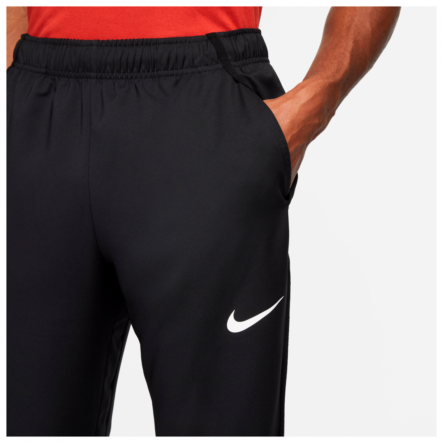 nike performance dry pant team