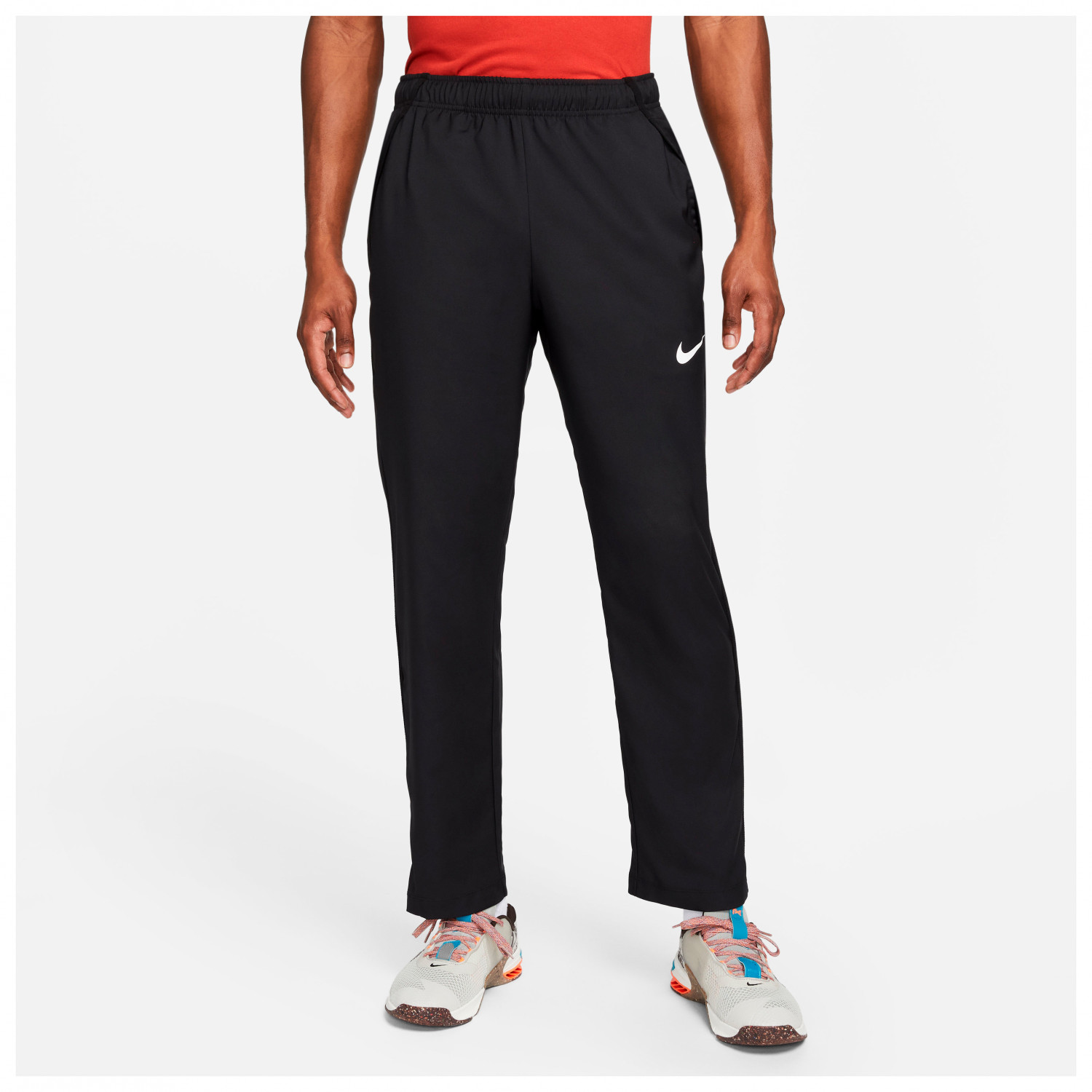 nike dry training pants
