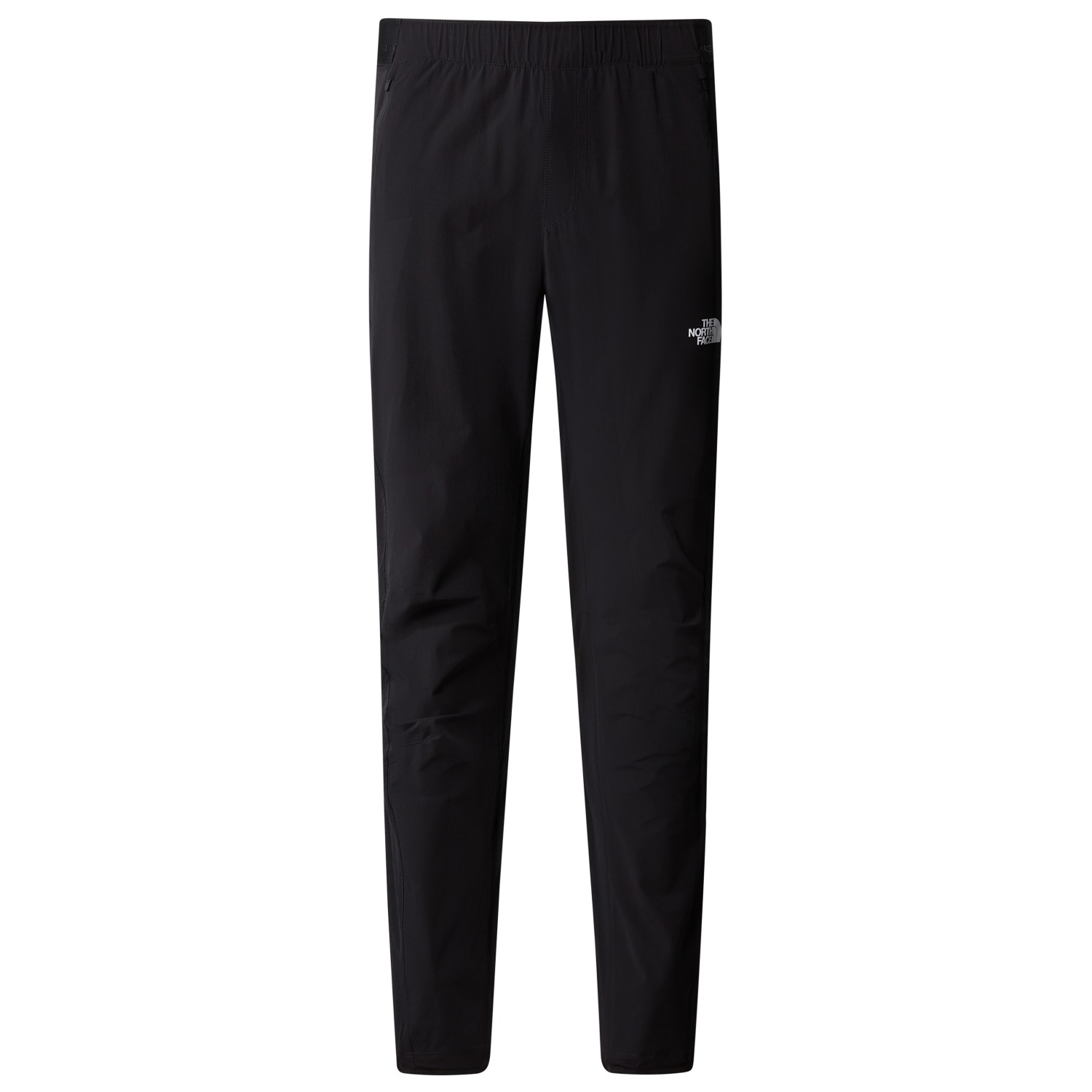 The North Face Ridge Pull On Slim Tapered Pant - Softshell Trousers Men ...