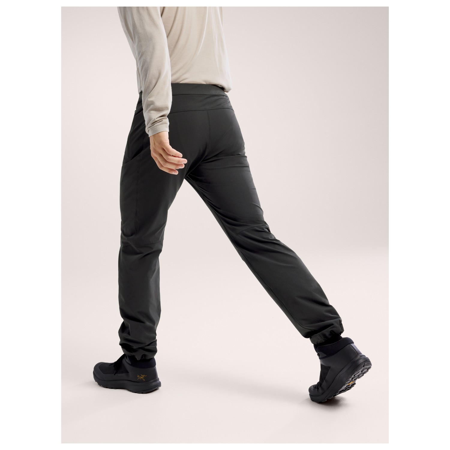 Arc'teryx Gamma Pant - Pantalon softshell Homme | Livraison gratuite ...