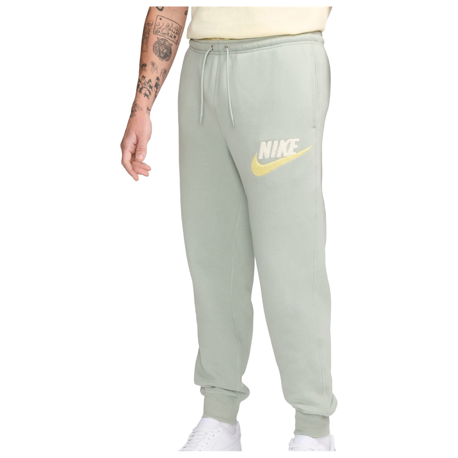 Nike Club Fleece Brushed - Pantalon de jogging Homme | Achat en ligne |  Alpiniste.fr