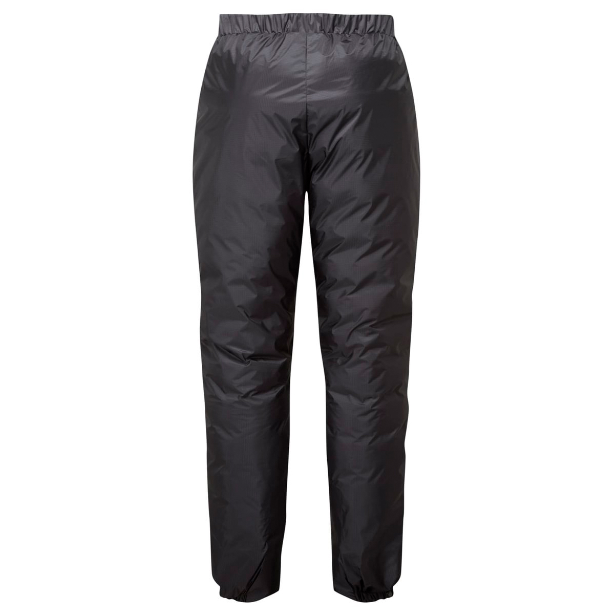 Pantalon De Randonnée Noir Femme Mountain Equipment - Taille 8 - Polyamide/Elastane - Occasion