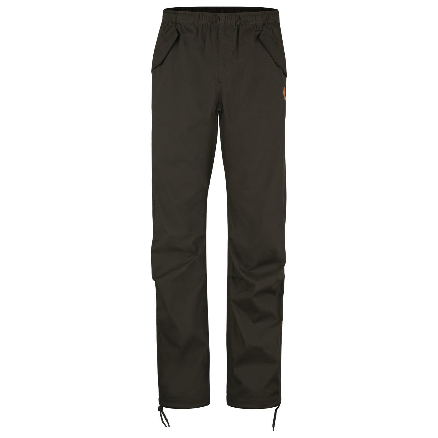 Pantalon Randonnée ExOfficio REI Femme Taille 4 Gris Foncé 100% Nylon