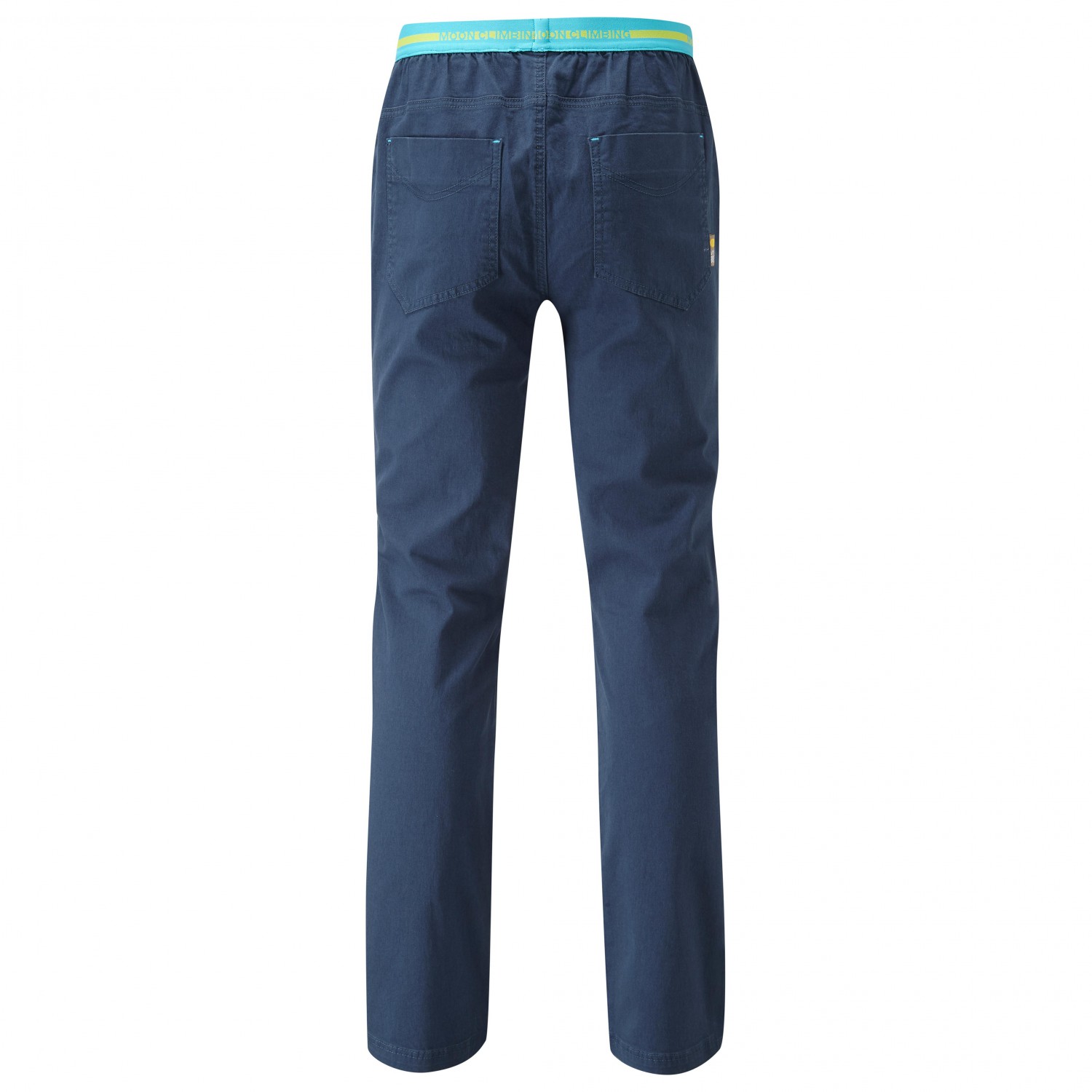 Pantalon D'Escalade Café Kraft Ira Homme - Forest Green, Léger, Coton/Élasthanne