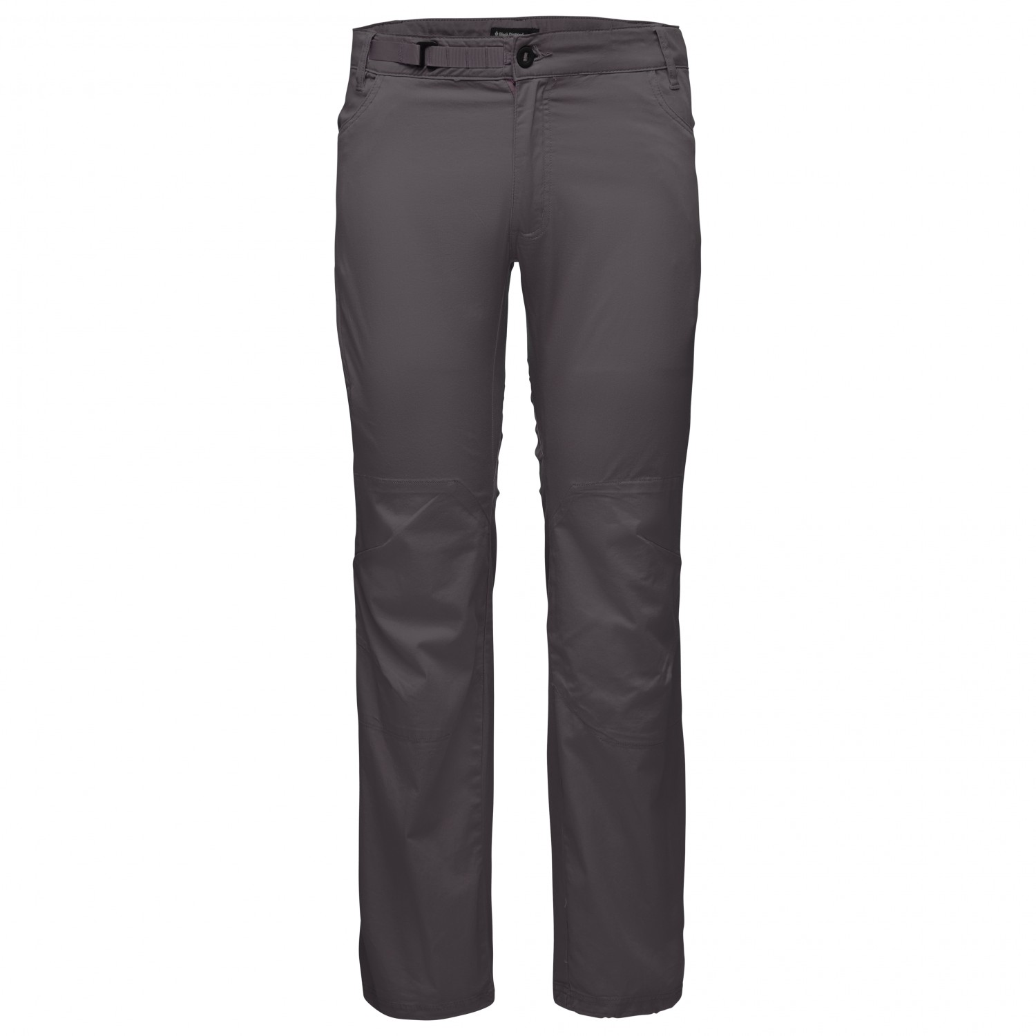 Black Diamond Pants - Pantalones de escalada Hombre | Envío gratuito | Bergfreunde.es