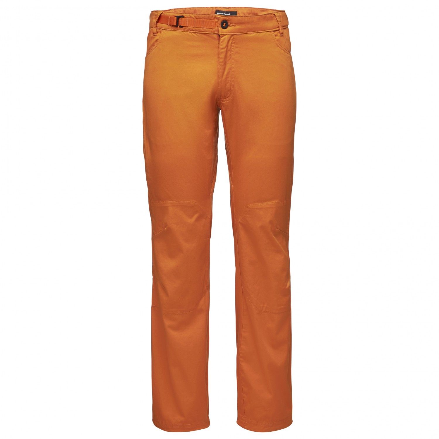 Black Diamond Pants - Pantalones de escalada Hombre | Envío gratuito | Bergfreunde.es