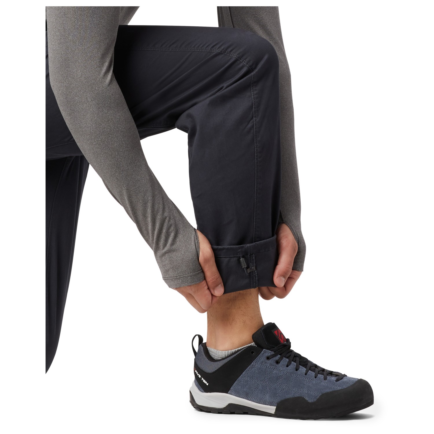 Mountain Hardwear Cederberg Pull On Pant - Pantaloni da arrampicata Uomo |  Acquista online | Bergfreunde.it