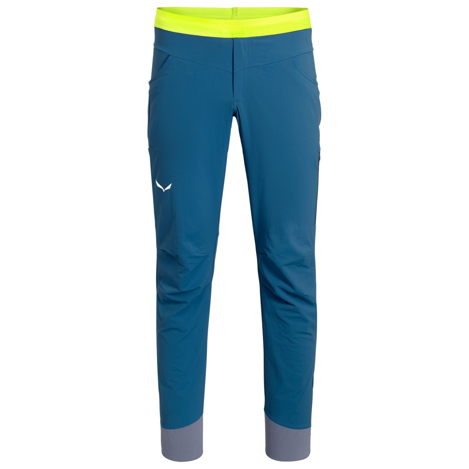 Salewa Pantalon Lagorai Durastretch (48) - acheter sur