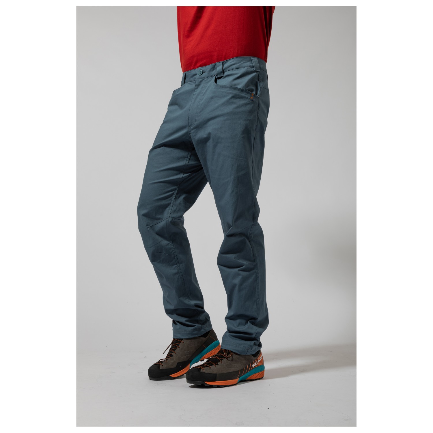 Montane On-Sight Pants - Climbing Trousers Men's | Buy online | Alpinetrek.co.uk