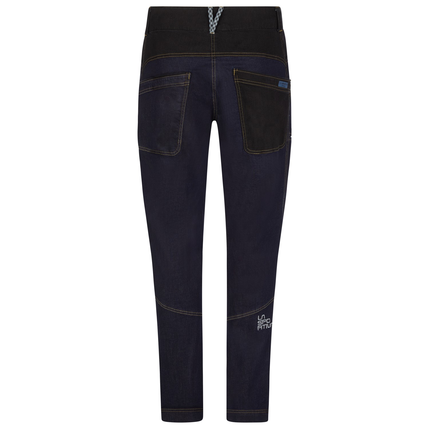 La Sportiva Zodiac Jeans - Pantaloni da arrampicata Uomo | Porto franco |  Bergfreunde.it