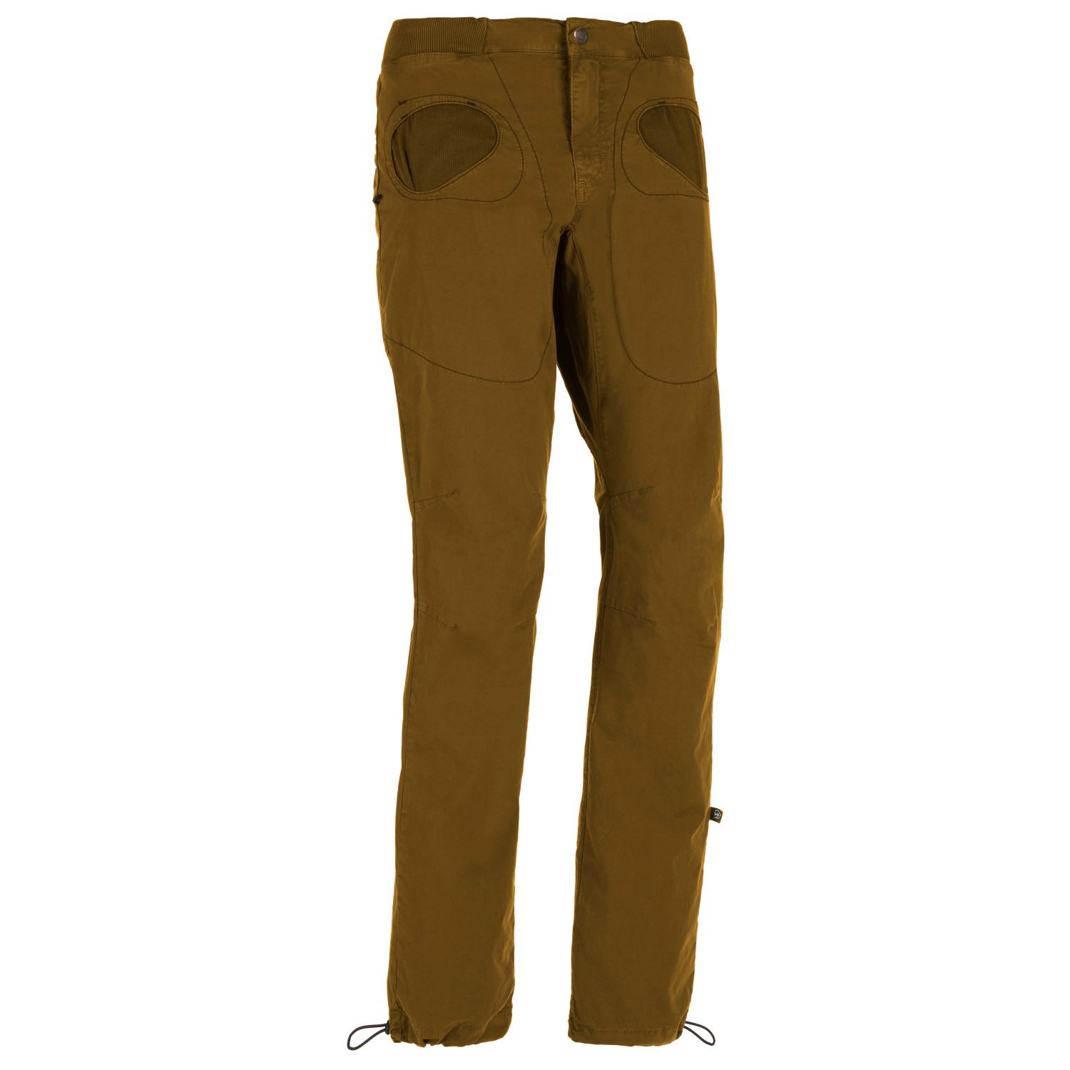 E9-RONDO STORY ROSEMARY - Climbing Trousers Produktbild-Vorschau 6