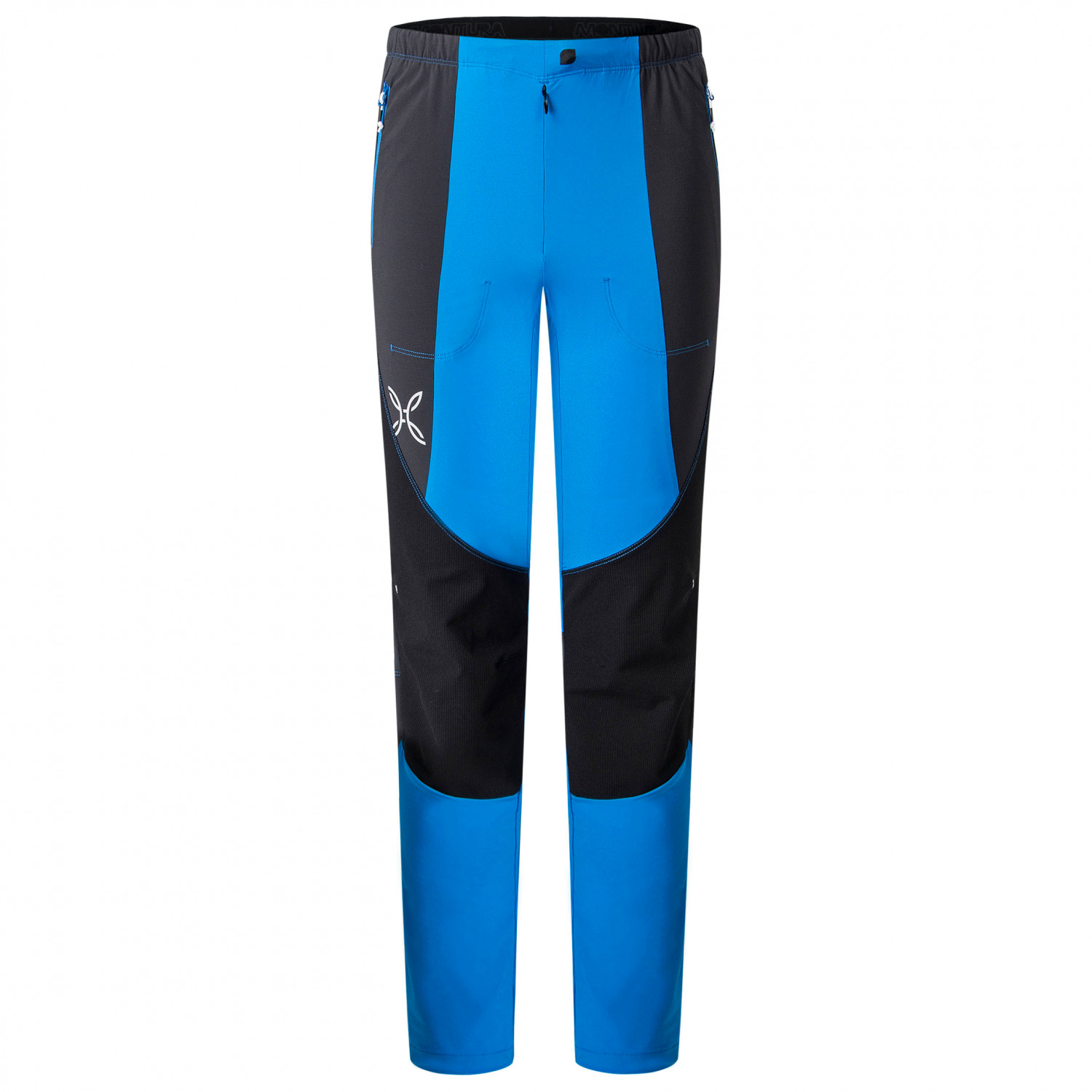 Montura Rocky Pants - Pantalones de escalada Hombre | Envío gratuito |  Bergfreunde.es