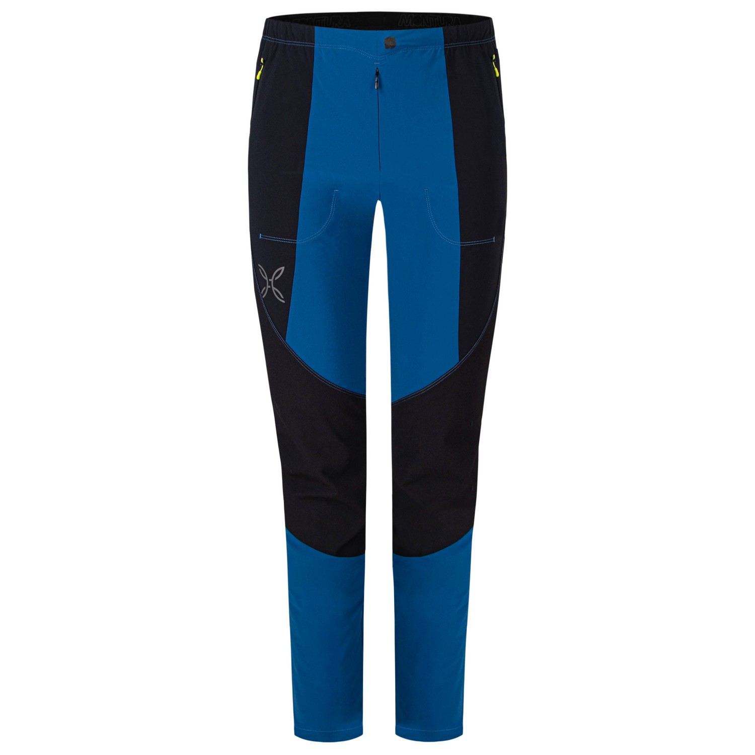 Pantaloni cargo uomo Indicode rocky con cintura cargo pantaloni per il