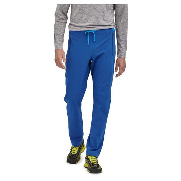 Patagonia Altvia Light Alpine Pants Climbing trousers Men's Buy online Bergfreunde.eu
