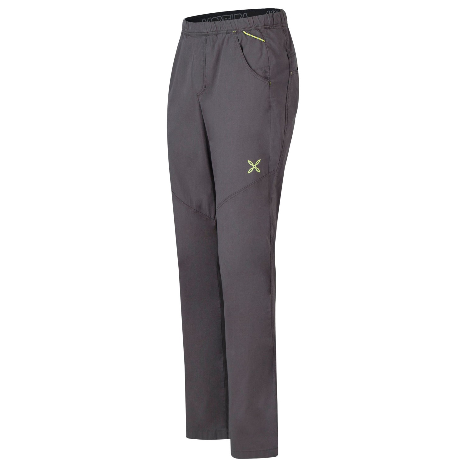 Montura M+ Lapsus Pants - Pantaloni da arrampicata Uomo | Acquista online |  Bergfreunde.it