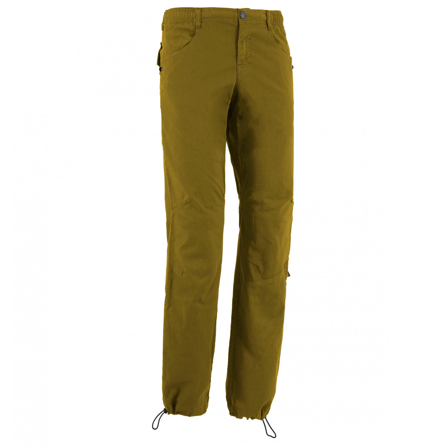 E9 F-Mont1 - Pantaloni da bouldering Uomo | Porto franco | Bergfreunde.it