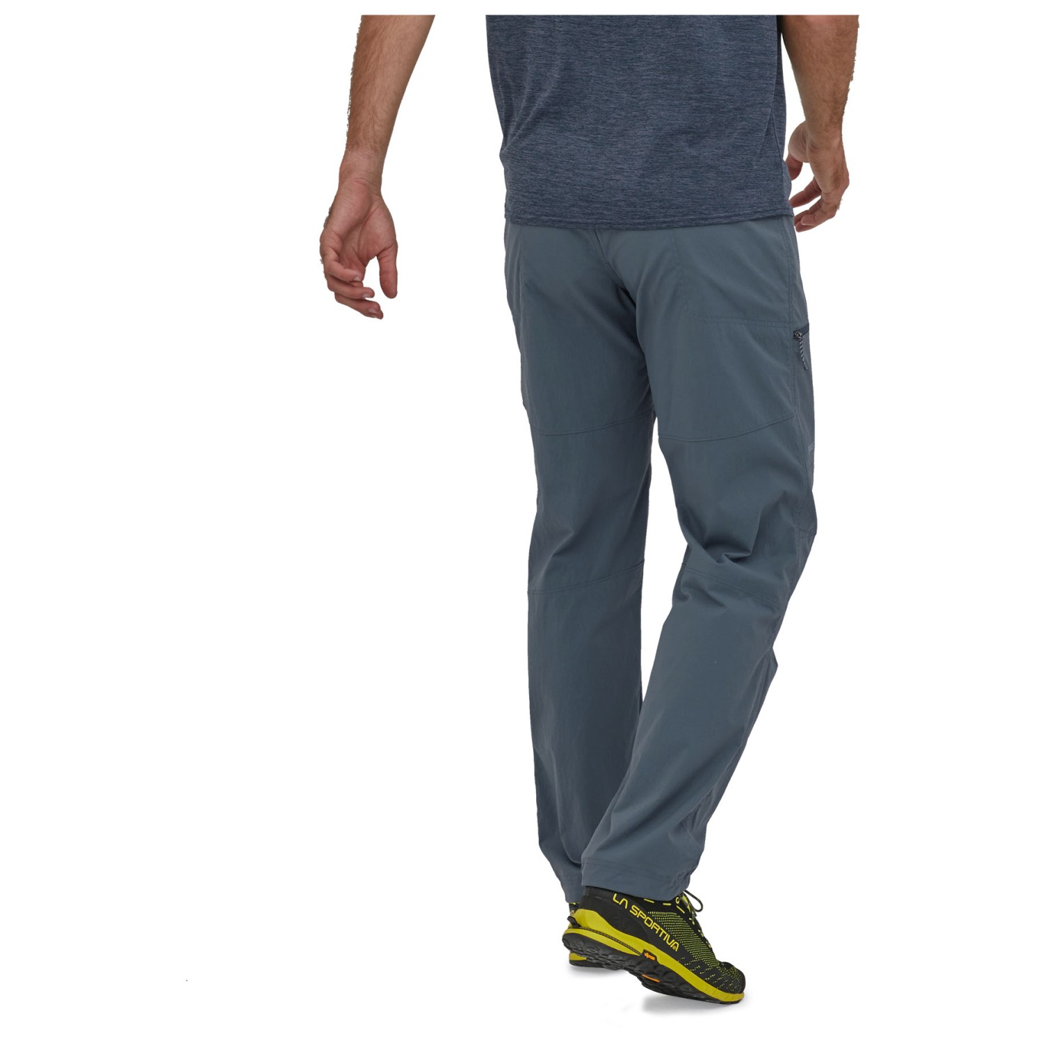 Patagonia RPS Rock Pants - Pantaloni da arrampicata Uomo | Porto franco |  Bergfreunde.it