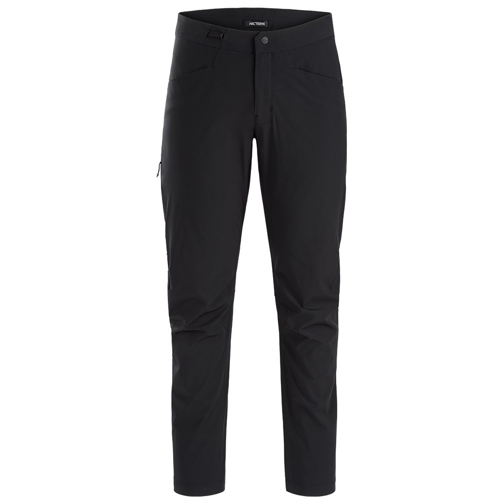 Avis Pantalon léger été / short Arc'Teryx Essent Short 5 W 2023 pour Femme : Short Arc'Teryx