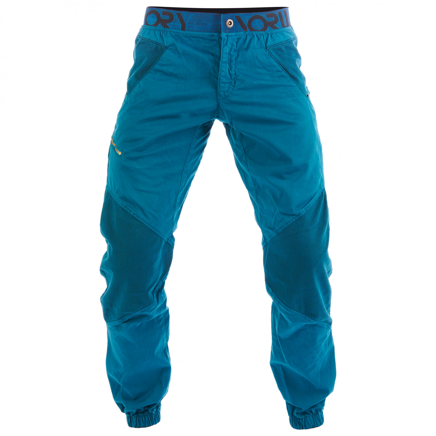 Klettershorts Nograd Resistant Shorts - Anthracite
