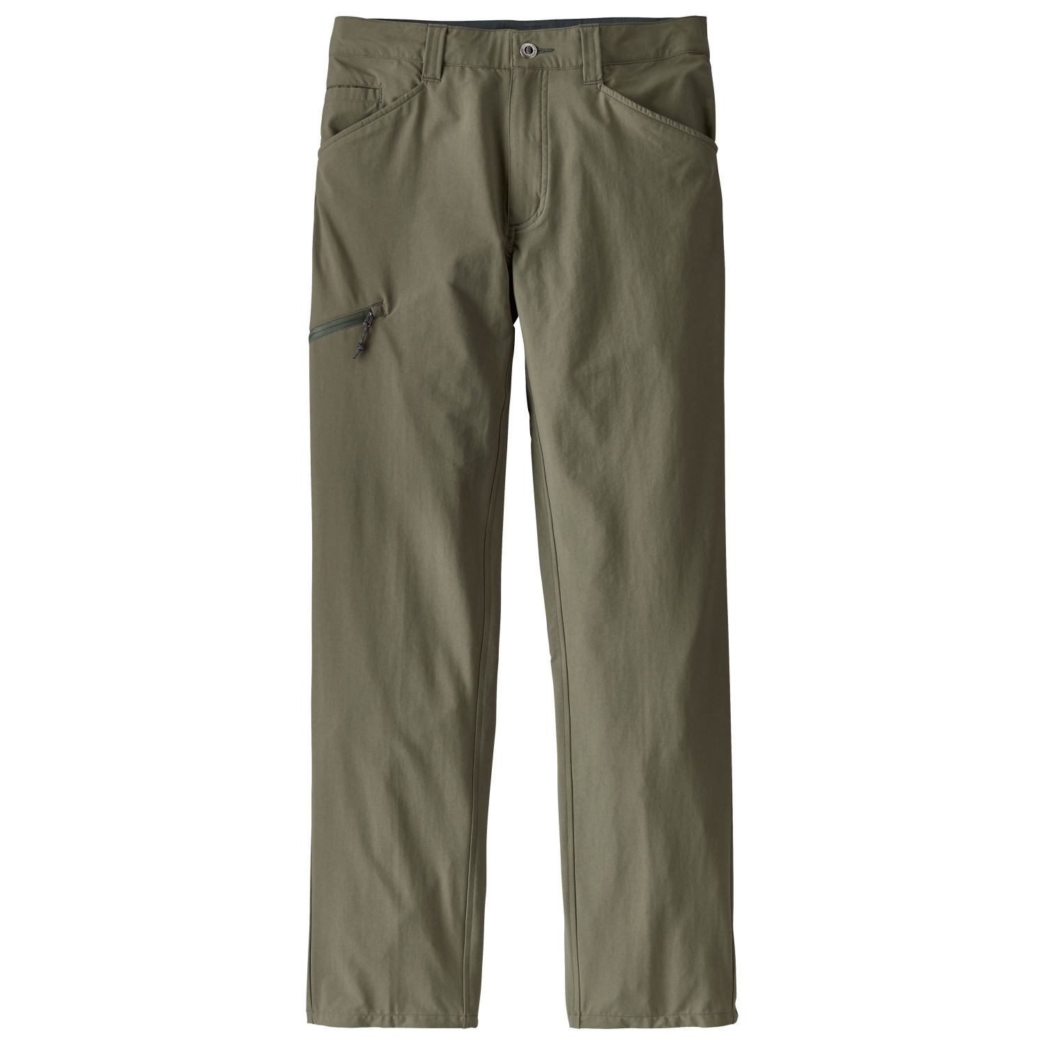 Patagonia Quandary Pants - Pantaloni da trekking Uomo | Acquista online |  Bergfreunde.it