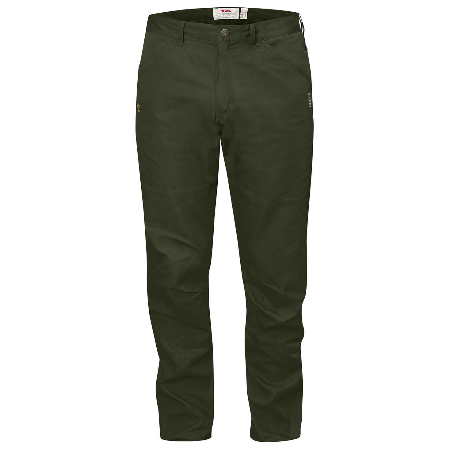 Fjällräven
