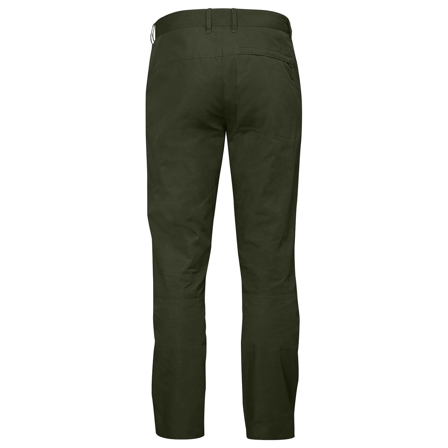 Fjällräven High Coast Trousers Walking Trousers Men's Buy online