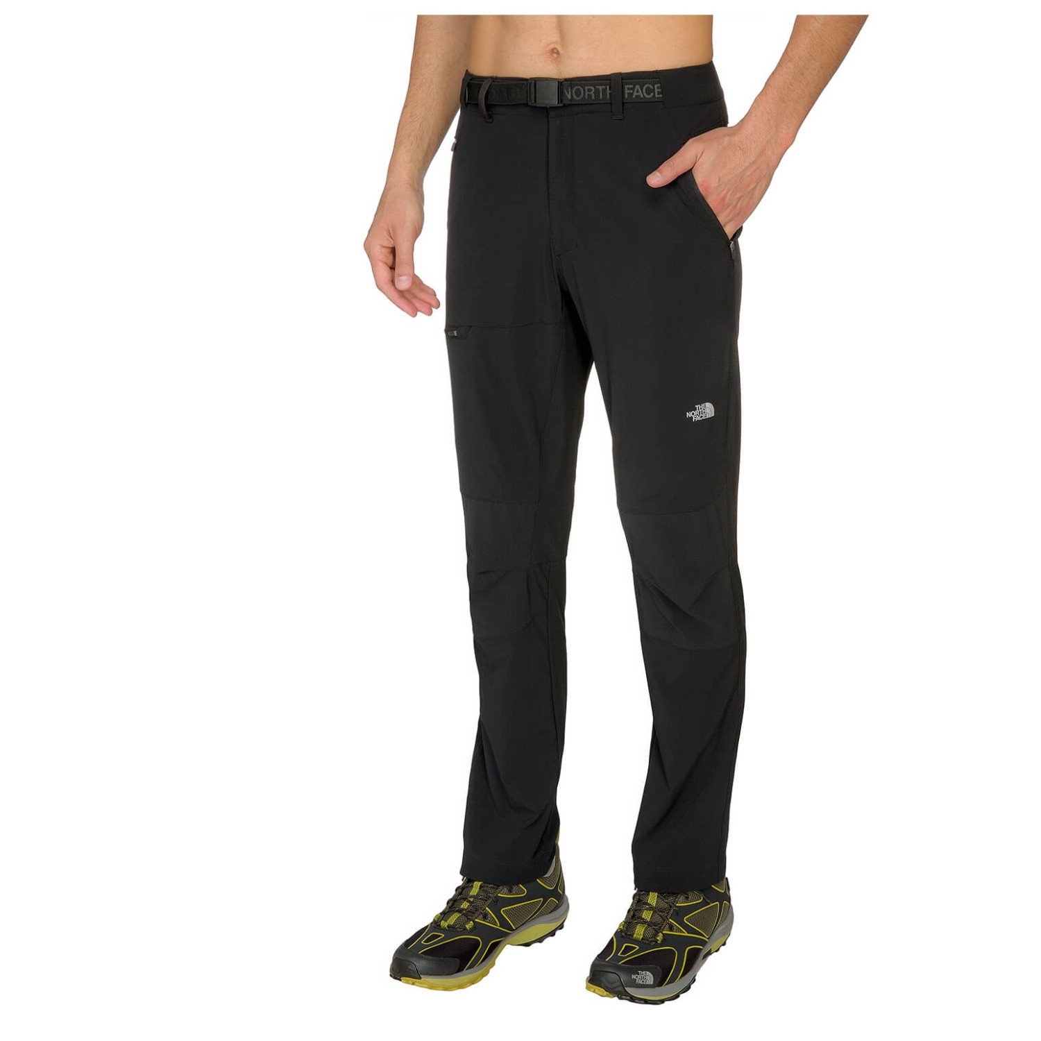 The North Face Speedlight Pant - Pantaloni da trekking Uomo | Porto franco  | Bergfreunde.it