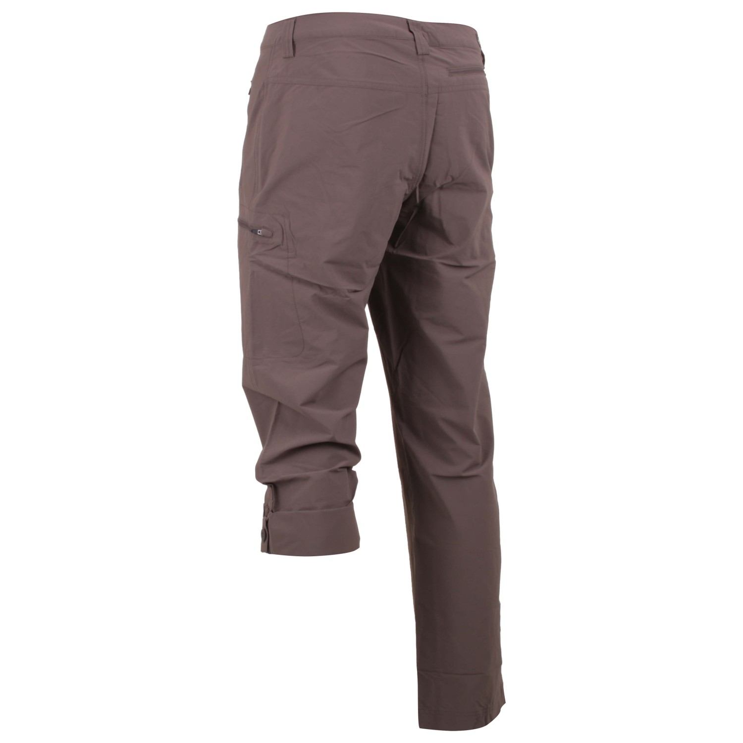 The North Face Exploration Pant - Pantaloni da trekking Uomo | Porto franco  | Bergfreunde.it