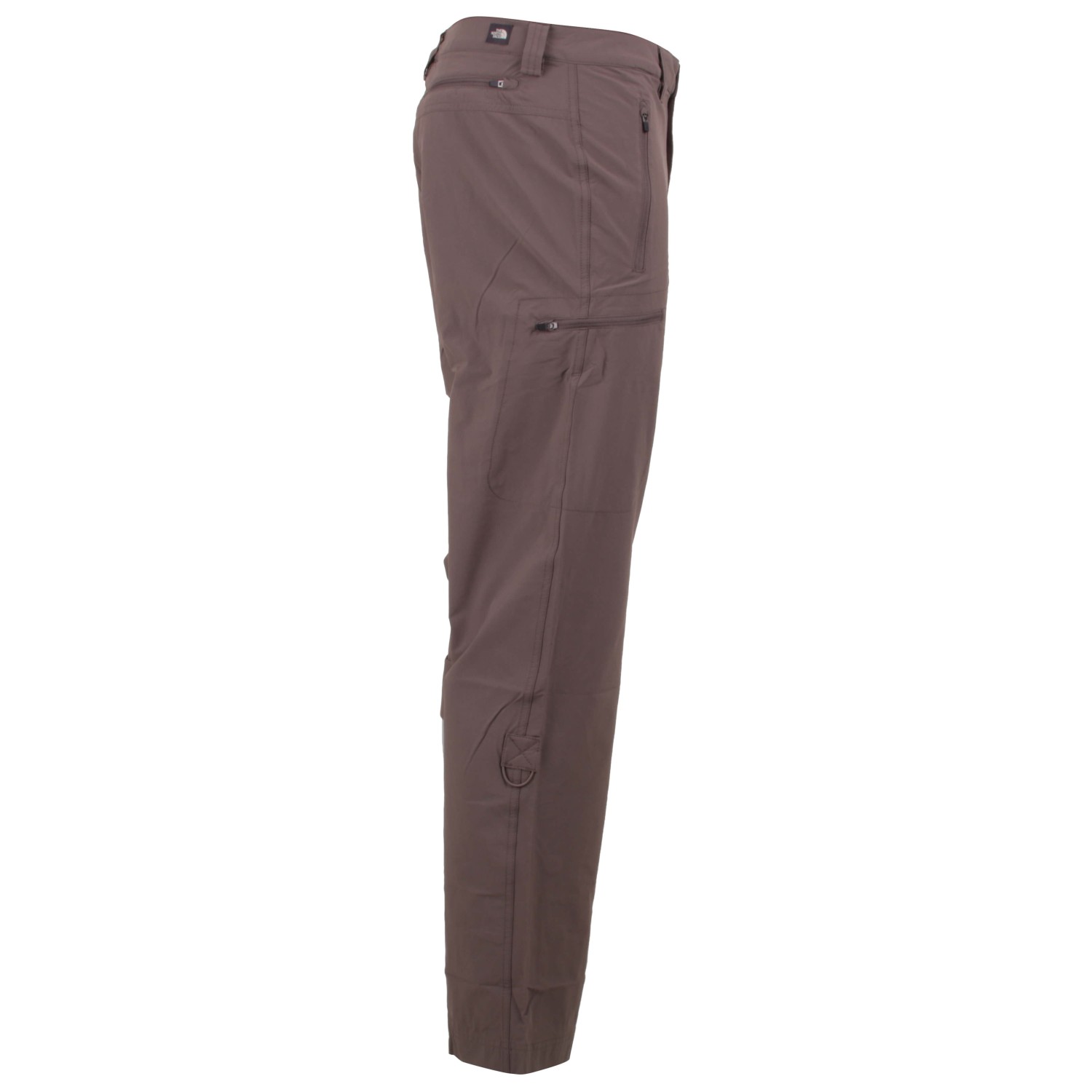 The North Face Exploration Pant - Pantaloni da trekking Uomo | Porto franco  | Bergfreunde.it