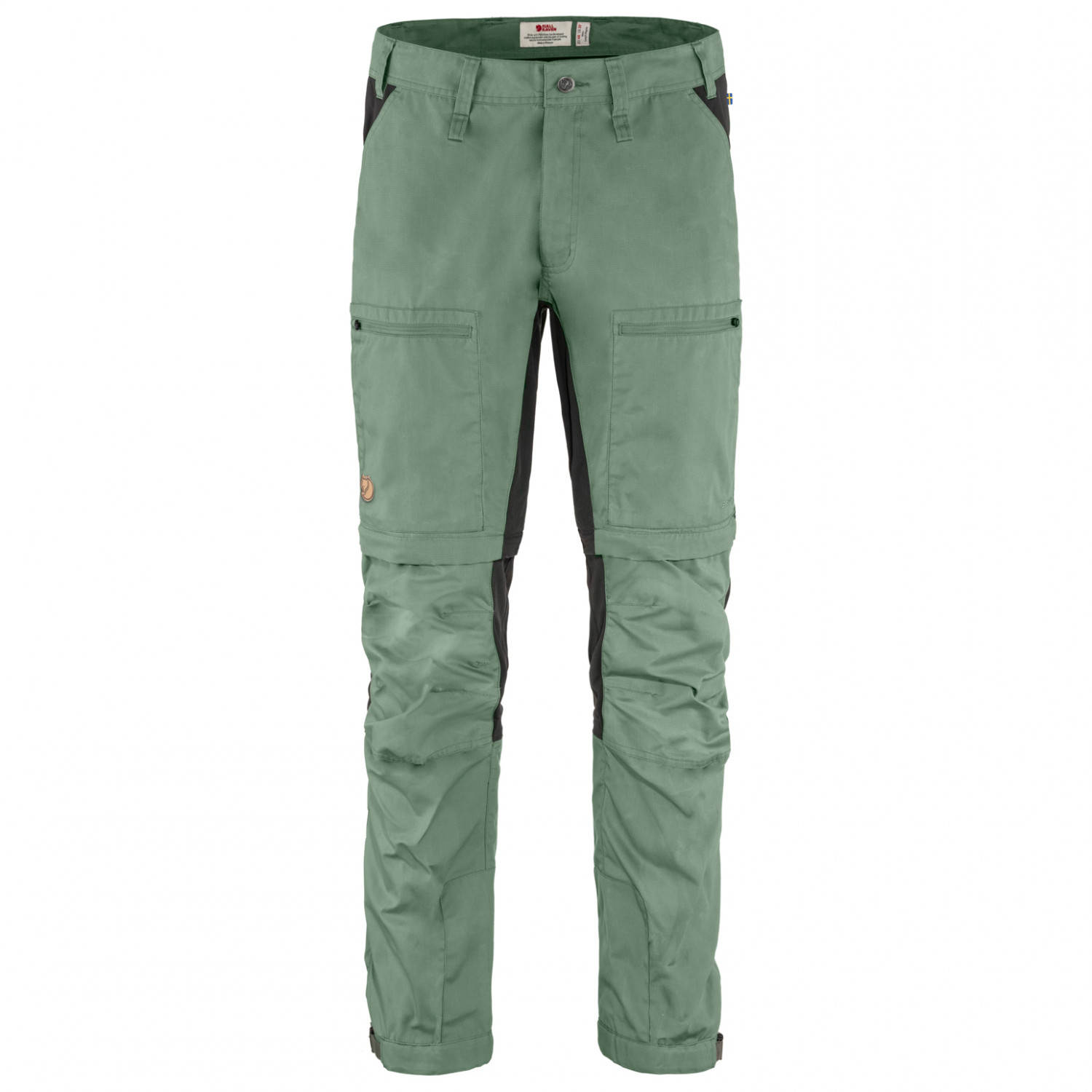 Fjällräven Abisko Lite Trekking Zip-Off 