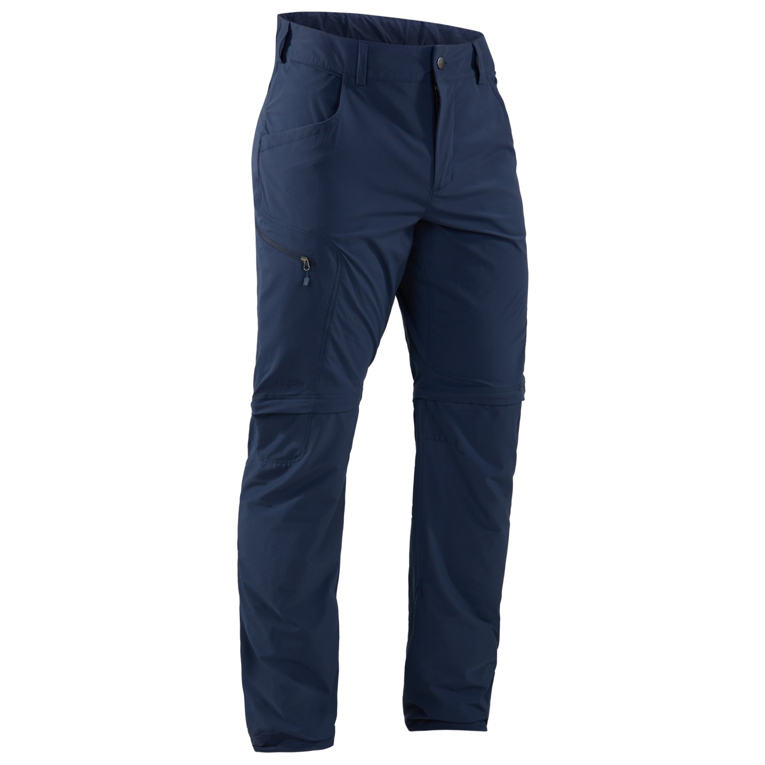 Lite Zip Off Pant - Walking trousers 