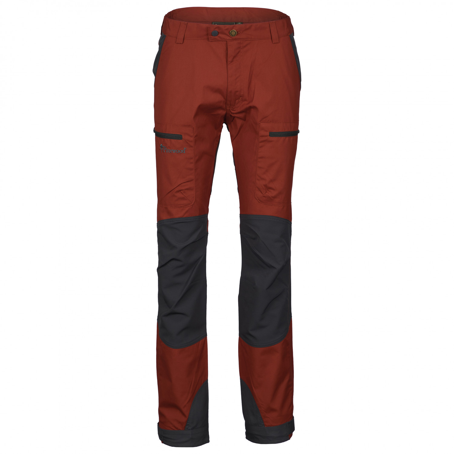 Pinewood Caribou TC Hose - Pantaloni da trekking Uomo | Porto franco |  Bergfreunde.it