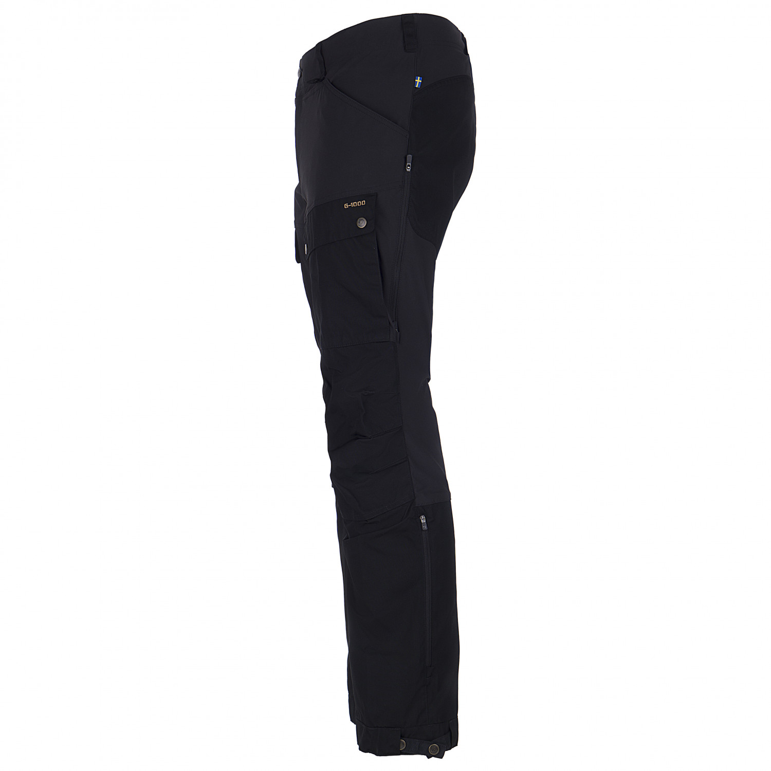 Fjällräven Keb Trousers - Walking 